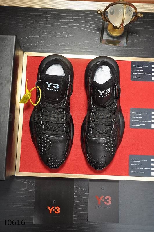 Y-3 Men's Shoes 73